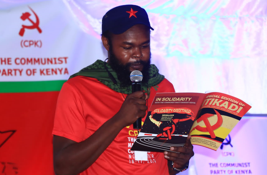 Communist-Party-SG-Booker-Omole