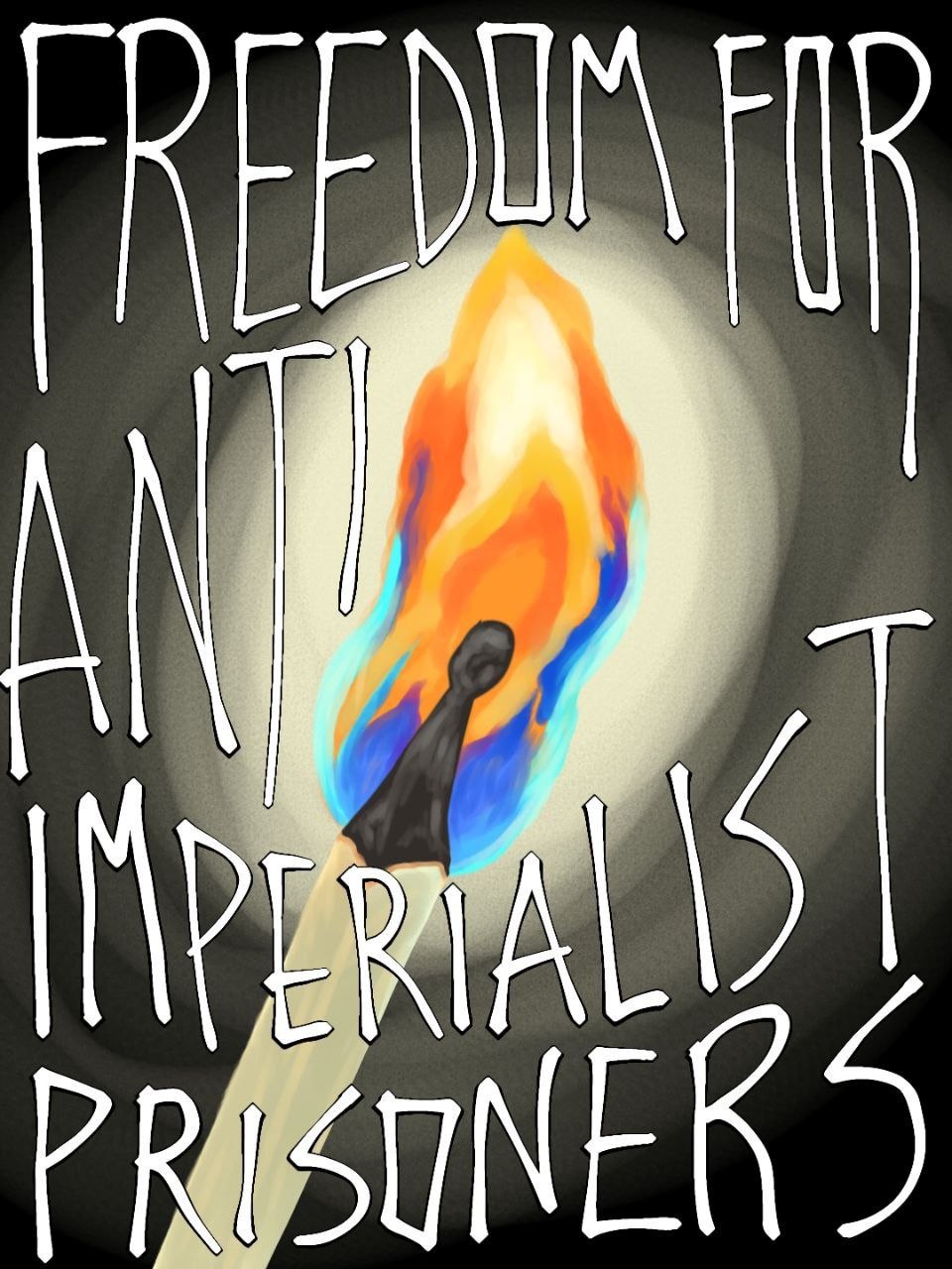 Freedom for